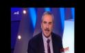 Η καλεσμένη που έγινε αιτία για τον μεγαλύτερο καβγά Αναστασιάδη - Περρή!