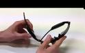 Spy-glasses hands-on: Τα γυαλιά του James Bond!