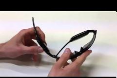 Spy-glasses hands-on: Τα γυαλιά του James Bond!