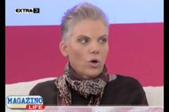 Γνωστή παρουσιάστρια δήλωσε: «Μετά το Alter, πήγα σε ψυχίατρο»