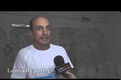 Φθιώτιδα: Γιατί είναι οργισμένοι με την κυβέρνηση οι σεισμοπαθείς της Αμφίκλειας [Video]