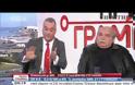 ΣΤΟ ΑΣΤ. ΤΜΗΜΑ Ο ΔΗΜΑΡΧΟΣ ΩΡΩΠΟΥ ΓΙΑ ΤΟΝ ΕΜΠΡΗΣΜΟ ΣΤΑ ΔΙΟΔΙΑ ΜΑΛΑΚΑΣΑΣ (VIDEO)