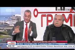 ΣΤΟ ΑΣΤ. ΤΜΗΜΑ Ο ΔΗΜΑΡΧΟΣ ΩΡΩΠΟΥ ΓΙΑ ΤΟΝ ΕΜΠΡΗΣΜΟ ΣΤΑ ΔΙΟΔΙΑ ΜΑΛΑΚΑΣΑΣ (VIDEO)