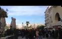 ΣΥΜΒΑΙΝΕΙ ΤΩΡΑ: Aντιμέτωποι με τα ΜΑΤ οι λογιστές και οι φοροτεχνικοί που κατευθύνονταν στην Δ' ΔΟΥ [Video - Photos]