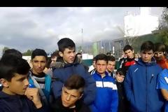 Πάτρα:Ο οίκος ανοχής έφερε... αποκλεισμό - Κλείνουν συμβολικά την οδό Γλαύκου οι κάτοικοι [video]