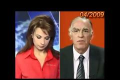 Βασίλης Λεβέντης - Οι Προφητείες (1992 - 2013) [video]