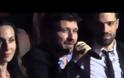 Ο Γιάννης Πλούταρχος διασκέδασε στο Posidonio με τον Κωνσταντίνο Αργυρό! [video]