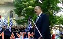Φλώρινα: Εκεί όπου ο εμφύλιος δεν τελείωσε ποτέ... Άποψη αναγνώστριας