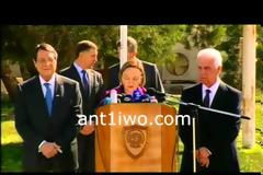 ΚΥΠΡΙΑΚΟ: ΟΛΑ ΣΤΟ ΤΡΑΠΕΖΙ ΜΕ ΟΡΙΖΟΝΤΙΑ ΟΡΙΣΤΙΚΗ ΛΥΣΗ (VIDEO)