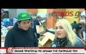 «Κάθε τέλος ίσον μία καινούργια αρχή»: Το τραγούδι του 17χρονου μαθητή για την Κεφαλονιά που συγκινεί [video]