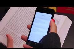 Define for iOS 7: Cydia tweak  v1.0 ($0.99) ...το λεξικό στην τσέπη σας