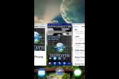 Snapper: Cydia tweak new free...ένας καινούργιος τρόπος για screenshot