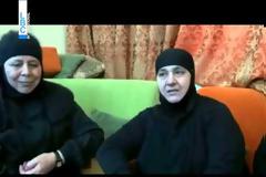 Ιδού το νέο βίντεο με τις μοναχές της Μααλούλα της Συρίας