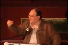 Δ. Καζάκης: Να πτωχεύσουν οι τράπεζες! [video]