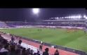 ΤΟ Pregame ΤΟΥ ΑΤΡΟΜΗΤΟΣ - ΟΛΥΜΠΙΑΚΟΣ *ΒΙΝΤΕΟ*