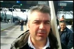 Άνοιξαν τα διόδια οι αγρότες από την Φθιώτιδα και την Βοιωτία [video]