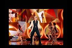 Jennifer Lopez: Στα «καυτά» παρασκήνια του βιντεοκλίπ για το τραγούδι του Μουντιάλ