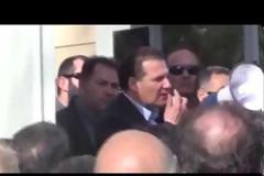 Θωμάς Κουτσουπιάς: Ο πόλεμος είναι μπροστά [video]
