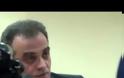 Θοδωρής Καρυπίδης:”Δεν είμαι αντισημίτης. Το κείμενο που υπήρχε στο facebook για τη ΝΕΡΙΤ δεν ήταν δικό μου. “Ήταν αναδημοσίευση”