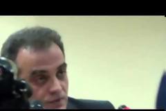 Θοδωρής Καρυπίδης:”Δεν είμαι αντισημίτης. Το κείμενο που υπήρχε στο facebook για τη ΝΕΡΙΤ δεν ήταν δικό μου. “Ήταν αναδημοσίευση”
