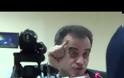 Θοδωρής Καρυπίδης:”Δεν είμαι αντισημίτης. Το κείμενο που υπήρχε στο facebook για τη ΝΕΡΙΤ δεν ήταν δικό μου. “Ήταν αναδημοσίευση”