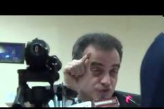 Θοδωρής Καρυπίδης:”Δεν είμαι αντισημίτης. Το κείμενο που υπήρχε στο facebook για τη ΝΕΡΙΤ δεν ήταν δικό μου. “Ήταν αναδημοσίευση”