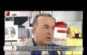 Σεργουλόπουλος: Τι λέει για τον γιο του και την μητέρα