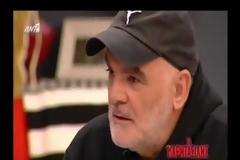 Η σοκαριστική ιστορία του Κώστα Μυλωνά! Δείτε πώς έσωσε μία κοπέλα από την αυτοκτονία [video]