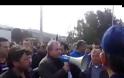 Πάτρα: Ολοκληρώθηκε η κινητοποίηση των αγροτών στα διόδια του Ρίου - Ανοιξαν τις μπάρες [Video - Photos]