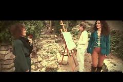 Kymatographos - Ο νέος δίσκος της Κορίνας Λεγάκη