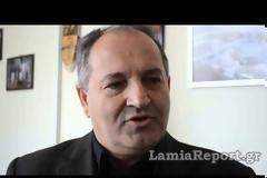 Λαμία: Οι νέες αυξήσεις των διοδίων τελειώνουν το υπεραστικό ΚΤΕΛ Φθιώτιδας [video]