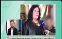 Μαρία Μπάρκουλη: «Θα ανοίξω το στόμα μου και θα τα πω όλα…»