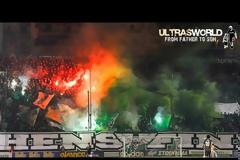 ΤΟΡ-10 Ultras ΜΕ... ΘΥΡΑ 7! *ΒΙΝΤΕΟ*