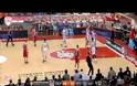 PLAY OF THE NIGHT : ΝΤΑΝΣΤΟΝ... ΠΑΝΤΟΥ! *ΒΙΝΤΕΟ*