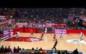 ΤΑ HIGHLIGHTS ΤΩΝ ΠΡΩΤΑΘΛΗΤΩΝ ΕΥΡΩΠΗΣ ΚΟΝΤΡΑ ΣΤΗΝ ΕΦΕΣ ΚΑΙ Η... ΠΤΗΣΗ ΤΟΥ ΠΕΤΓΟΥΕΪ! *ΒΙΝΤΕΟ*