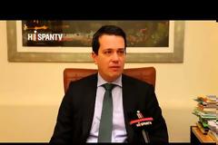 Αφιέρωμα της Ισπανικής Τηλεόρασης στην απόφαση του ΣτΕ