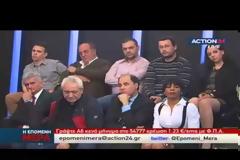 Δ. Καζάκης: Διαγραφή χρεών για τους ολιγάρχες, ή για τους πολίτες της χώρας