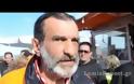 Φθιώτιδα: Το Καραβάνι Ζωής στη Λαμία - Μήνυμα ενότητας από το μπλόκο της Ανθήλης