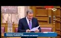 ΧΡΥΣΟΧΟΪΔΗΣ ΠΡΟΣ Χ.Α.: ΕΙΣΤΕ ΜΑΥΡΑ ΚΟΡΑΚΙΑ ΜΕ ΝΥΧΙΑ ΓΑΜΨΑ (VIDEO)