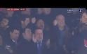 Αποθεώθηκε ο Μαραντόνα στη Νάπολι