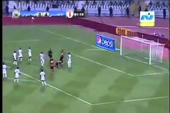 Η πιο αστεία εκτέλεση πέναλτι (video)