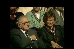 Αυτή είναι η πιο συγκινητική στιγμή της παγκόσμιας τηλεόρασης! Δείτε το και θα καταλάβετε! [video]