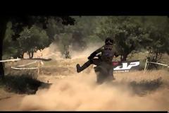 Παγκόσμιο Πρωτάθλημα Enduro στην Καλαμπάκα [video]