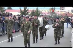 Ορκίστηκαν οι νεοσύλλεκτοι της 2014 Α΄ΕΣΟ Εκπαιδευτικής Σειράς στα Γρεβενά (video)