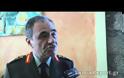 Λαμία: Ορκωμοσία της Α΄ΕΣΣΟ του 2014 στο ΚΕΥΠ (ΒΙΝΤΕΟ-ΦΩΤΟ)