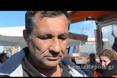 Φθιώτιδα: Οι αγρότες καλούν τους βουλευτές σε διάλογο και κάνουν πορεία στο κέντρο της Λαμίας