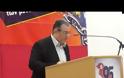 ΕΠΙΘΕΣΗ ΚΟΥΤΣΟΥΜΠΑ ΣΕ ΚΥΒΕΡΝΗΣΗ ΚΑΙ ΣΥΡΙΖΑ (VIDEO)