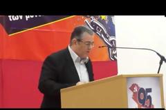 ΕΠΙΘΕΣΗ ΚΟΥΤΣΟΥΜΠΑ ΣΕ ΚΥΒΕΡΝΗΣΗ ΚΑΙ ΣΥΡΙΖΑ (VIDEO)