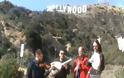 H καραγκούνα κατακτά το Hollywood - Απίστευτο βίντεο