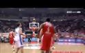 ΤΑ... ΚΑΛΥΤΕΡΑ ΤΟΥ MVP ΝΤΑΝΣΤΟΝ ΚΟΝΤΡΑ ΣΤΗΝ ΕΦΕΣ! *ΒΙΝΤΕΟ*